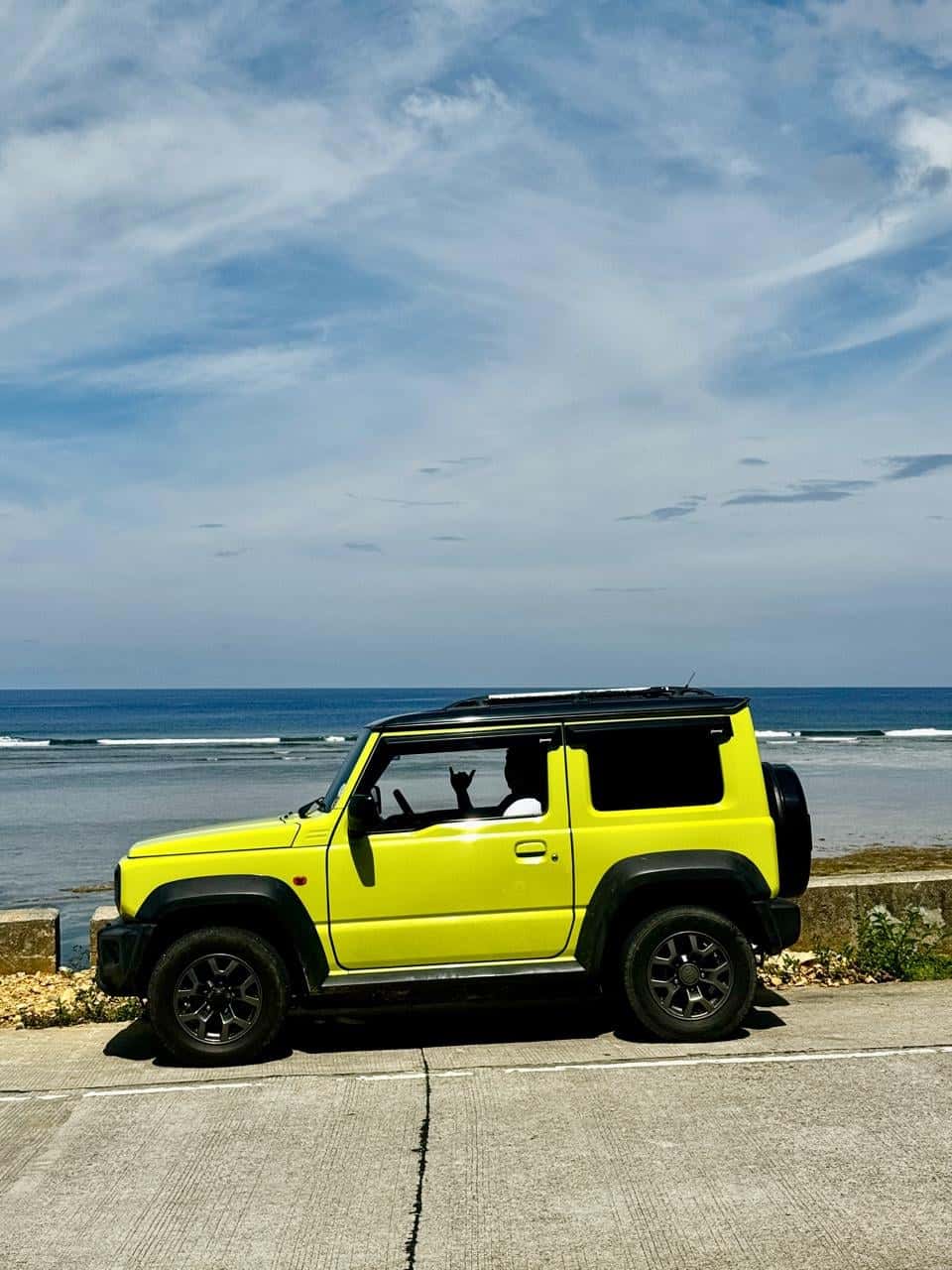 Jimny