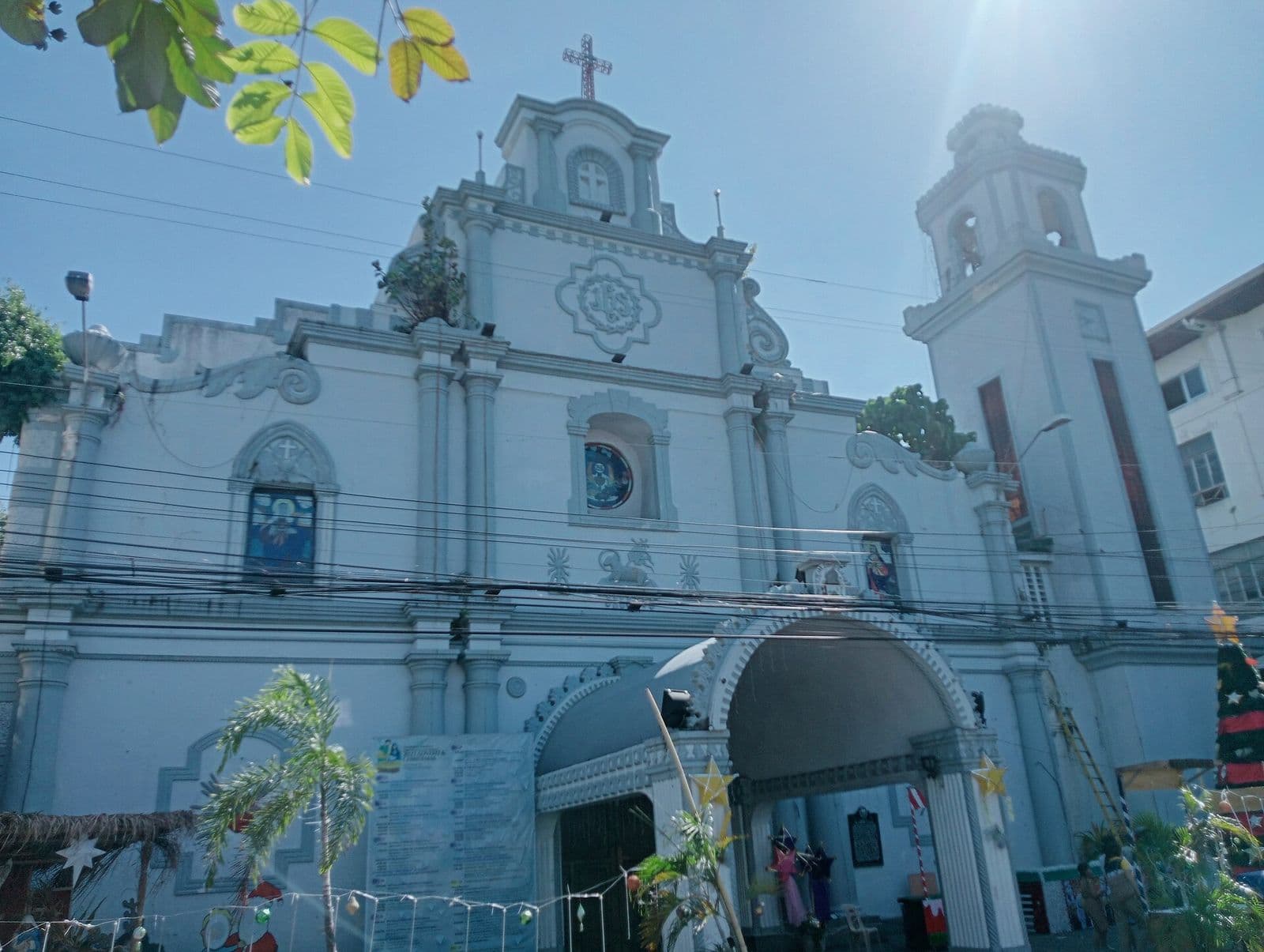 St. William Cathedral in San Fernando, La Union