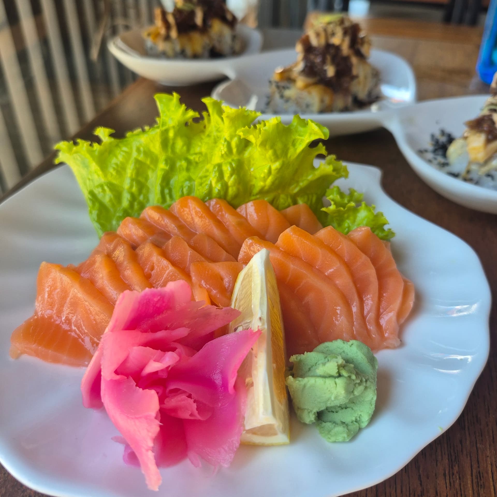 Umi Japanese Restaurant