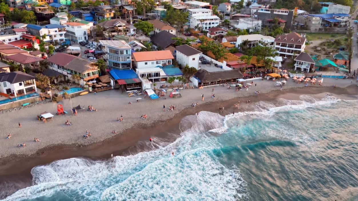 La Union, Philippines