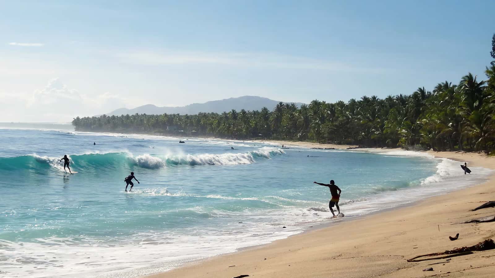 Mati City, Davao Oriental, Philippines
