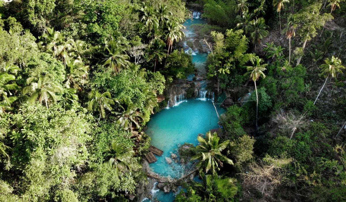 Siquijor Island, Philippines
